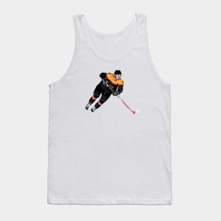 Eishockey Tank Top